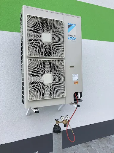 Technika Grzewcza i Klimatyzacyjna